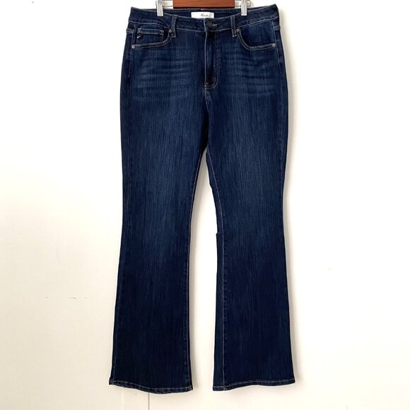 KanCan Marietta Bootcut Flare Jeans - Picture 8 of 16